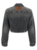 Chaqueta Marine Serre 'Luna'