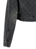 Chaqueta Marine Serre 'Luna'