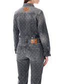 Cappotti Marine Serre Grigi