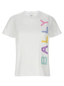 Bally Logo T Shirt