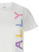 Bally Logo T Shirt
