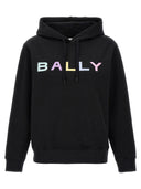 Bally Logo Hoodie