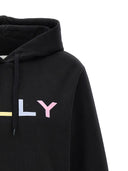 Bally Logo Hoodie