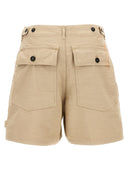 Fortela 'Jim' Bermuda Shorts