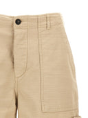 Fortela 'Jim' Bermuda Shorts