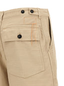 Fortela 'Jim' Bermuda Shorts