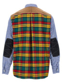 قميص جونيا واتانابي من الفلانيل