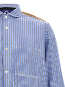 قميص جونيا واتانابي من الفلانيل