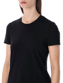 James Perse T Shirts And Polos Black