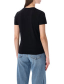 James Perse T Shirts And Polos Black
