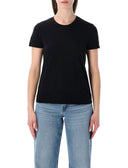 James Perse T Shirts And Polos Black