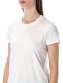 James Perse T Shirts And Polos White