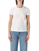 James Perse T Shirts And Polos White