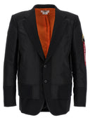 Junya Watanabe Blazer Junya Watanabe x Alpha Industries