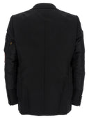 Junya Watanabe Blazer Junya Watanabe x Alpha Industries
