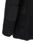 Junya Watanabe Blazer Junya Watanabe x Alpha Industries