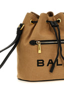 Bally 'Bar Mini' Bucket Bag