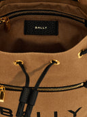 Bally 'Bar Mini' Bucket Bag