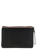 Bally 'Code Wristlet' Clutch