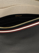 Bally 'Code Wristlet' Clutch