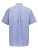 Junya Watanabe Lousy Livin Patchwork Shirt