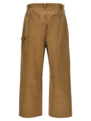 Junya Watanabe Junya Watanabe X Carhartt Double Pence Pants