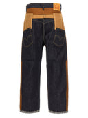 Junya Watanabe Junya Watanabe x Levi 's Jeans