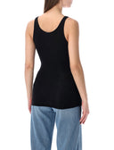 James Perse Top Black