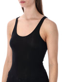 James Perse Top Black