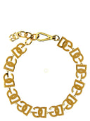 Collana Dolce & Gabbana 'DG'