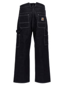 Junya Watanabe Jeans Junya Watanabe X Carhartt Wip