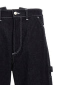 Junya Watanabe Jeans Junya Watanabe X Carhartt Wip
