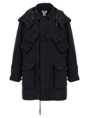 Junya Watanabe 'Junya Watanabe Man X C.P. Firma 'Parka