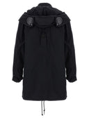 Junya Watanabe 'Junya Watanabe Man X C.P. Firma 'Parka