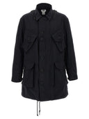Junya Watanabe 'Junya Watanabe Man X C.P. Firma 'Parka