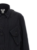 Junya Watanabe 'Junya Watanabe Man X C.P. Firma 'Parka