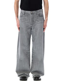 Junya Watanabe Jeans Grey