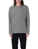 Junya Watanabe T-shirts et polos noirs