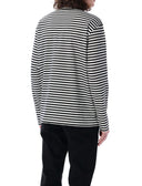 Junya Watanabe T-shirts et polos noirs