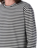 Junya Watanabe T-shirts et polos noirs