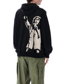 Abbigliamento junya watanabe .... nero