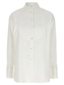 Bally Plastron Shirt