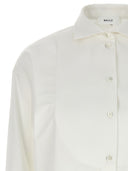 Bally Plastron Shirt