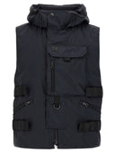 Junya Watanabe 'Junya Watanabe Man X C.P. Company' Vest