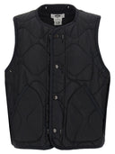 Junya Watanabe 'Junya Watanabe Man X C.P. Company' Vest