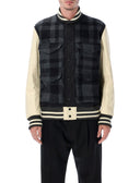 Abrigos Junya Watanabe