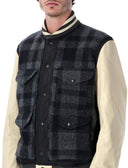 Abrigos Junya Watanabe