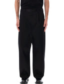 Pantaloni junya watanabe neri