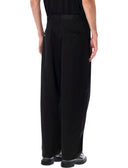 Pantaloni junya watanabe neri