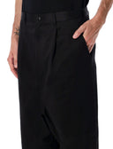 Pantaloni junya watanabe neri